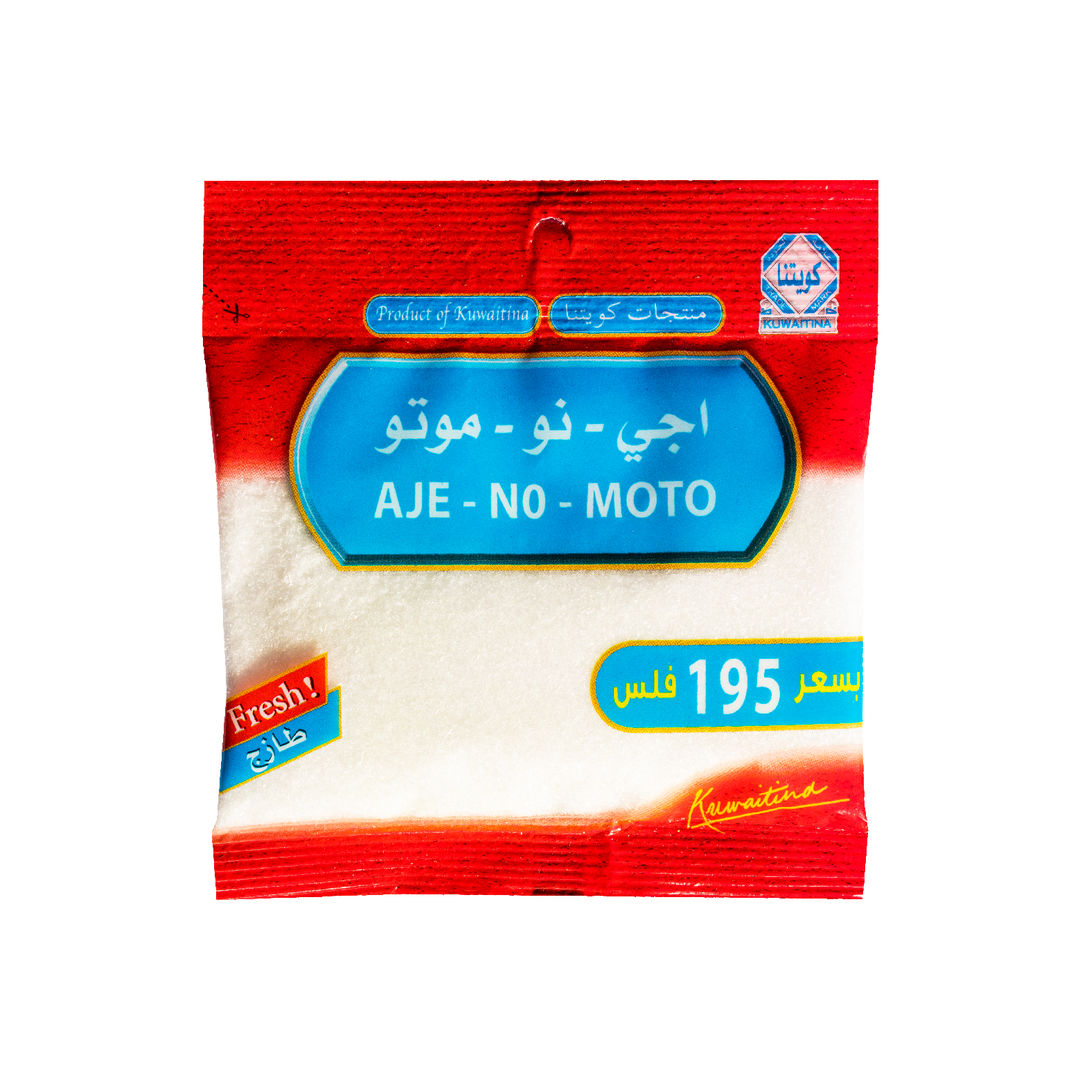 عجينة موتو