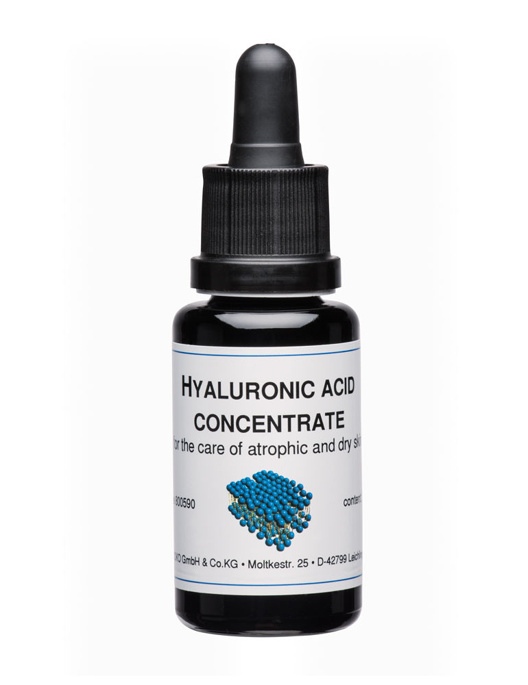 HYALURONIC ACID CONCENTRARE