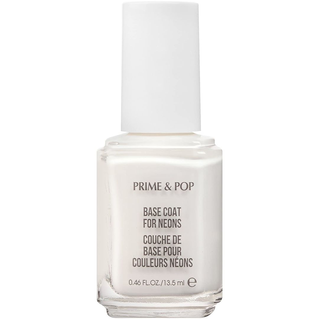 Essie Prime & Pop base coat