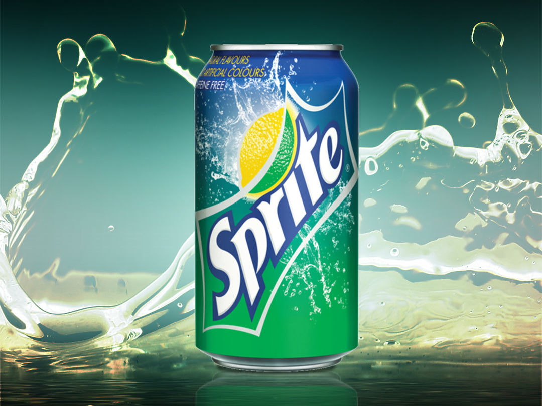 Sprite