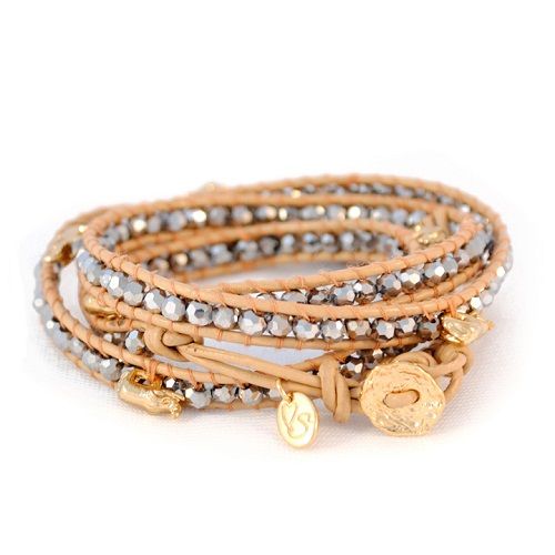 Soho Hearts - Pretty Lucky Elephant Bracelet