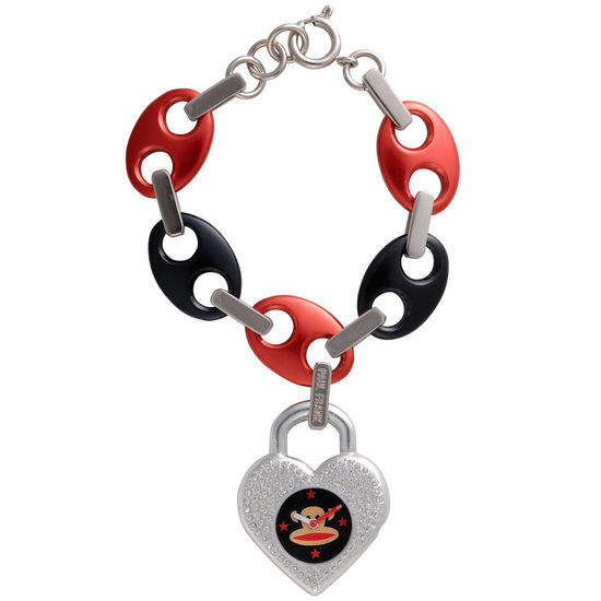 Paul Frank - Mariner Bracelet Watch