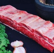 Fresh Short Ribs