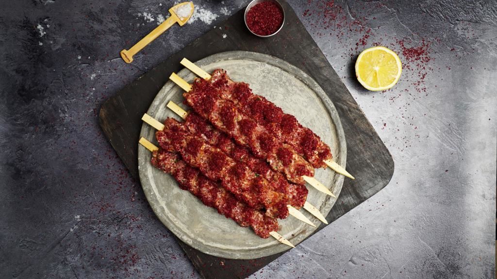 Iraqi Kabab