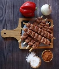 Irani Kabab