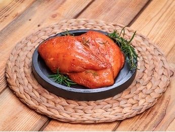 Chicken Breast lemon