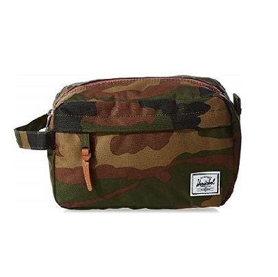 Herschel Supply Co. Chapter Bag - Camouflage