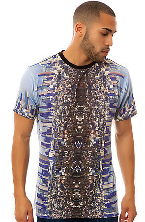 Los Angeles T-shirt
