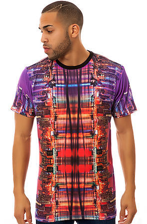 New York City T-shirt