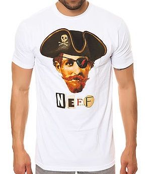 Pirate Bolty Premium T-shirt
