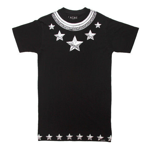 Augustus Sheath T-shirt