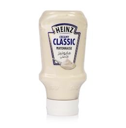 Mayonnaise