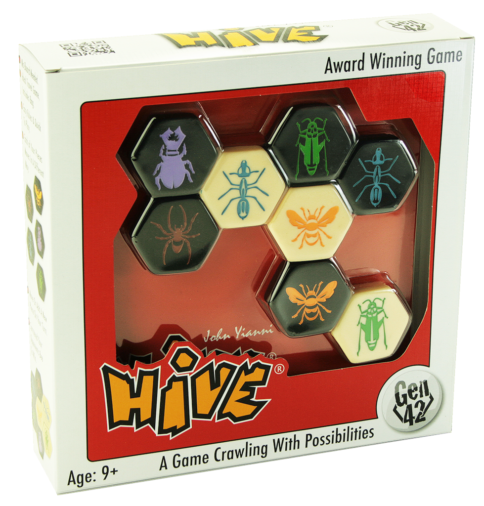 Hive Game