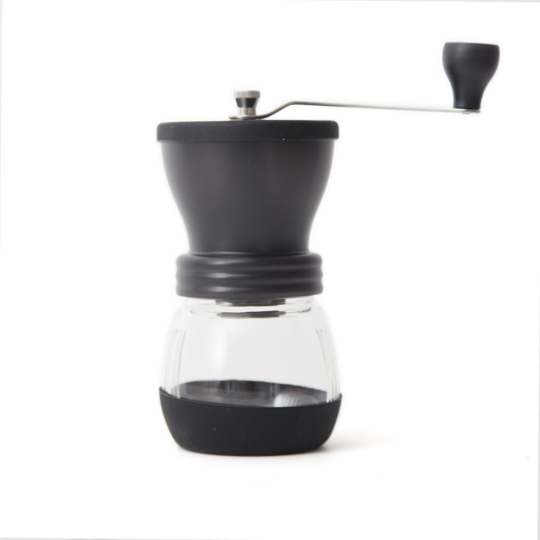 Hario Skerton Plus Ceramic Coffee Grinder