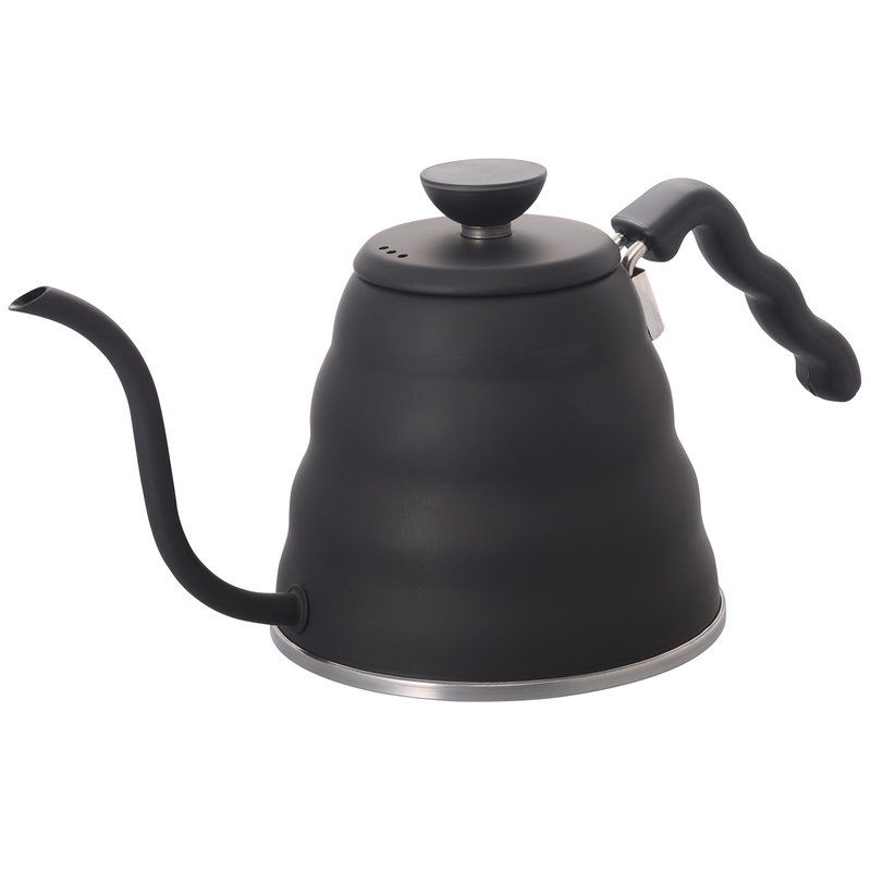 Hario Buono Kettle Matte Black