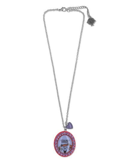 Little Miss Giggles Necklace