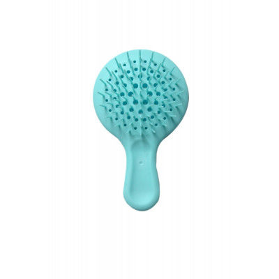 Mini Turquoise Superbrush