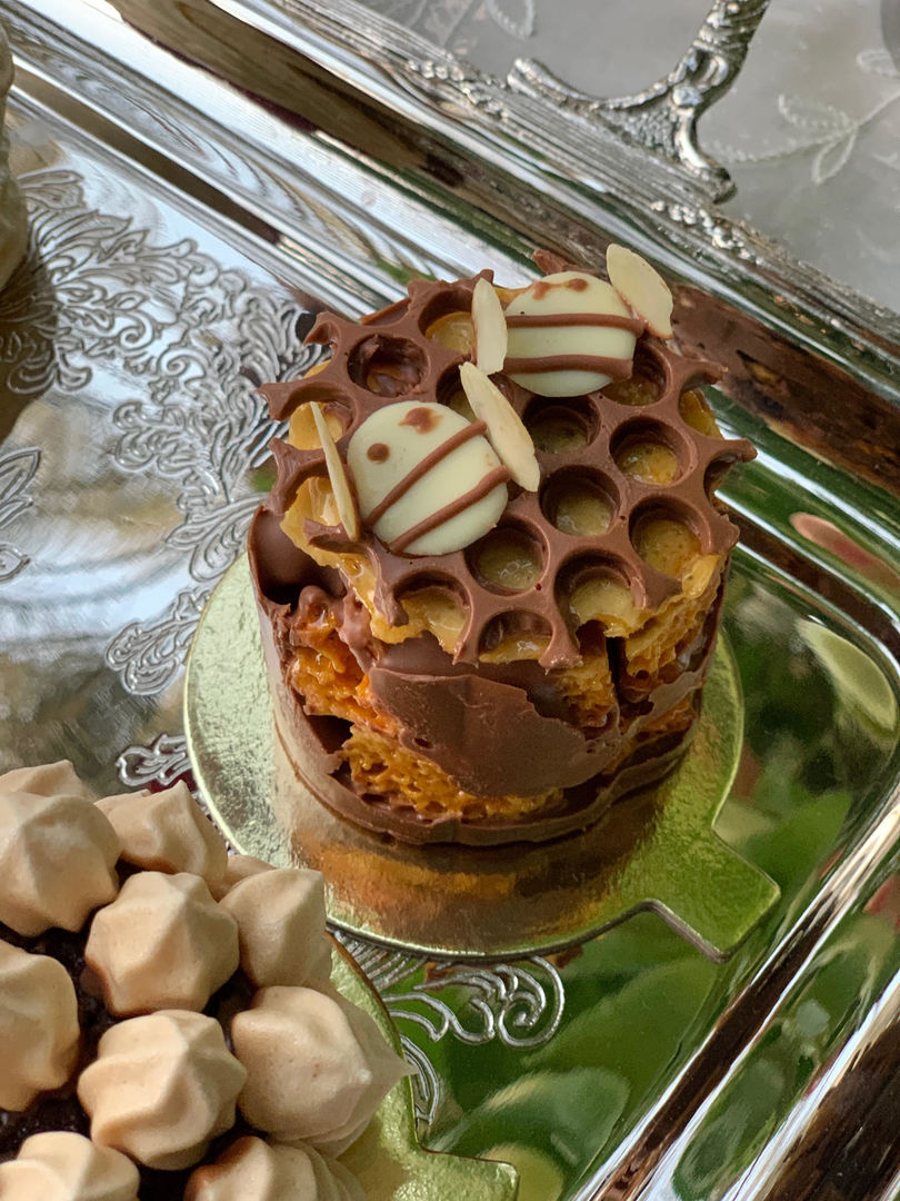 Mini Beehive✅
