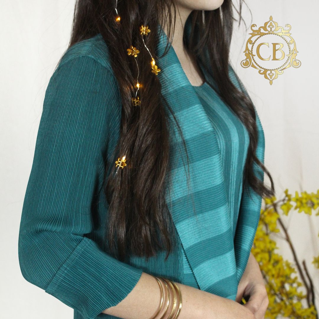 Light Hair Accessories