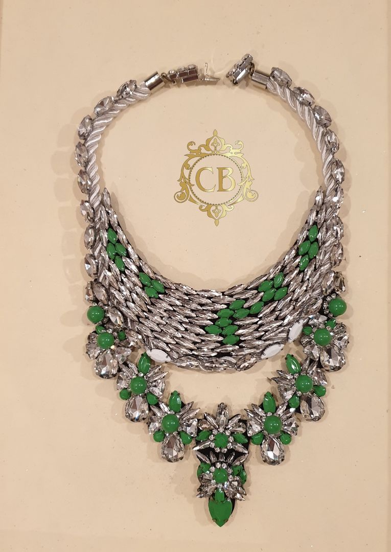 Luxury Necklace