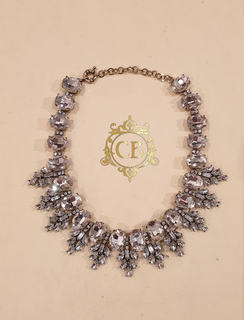 Luxury Necklace 2