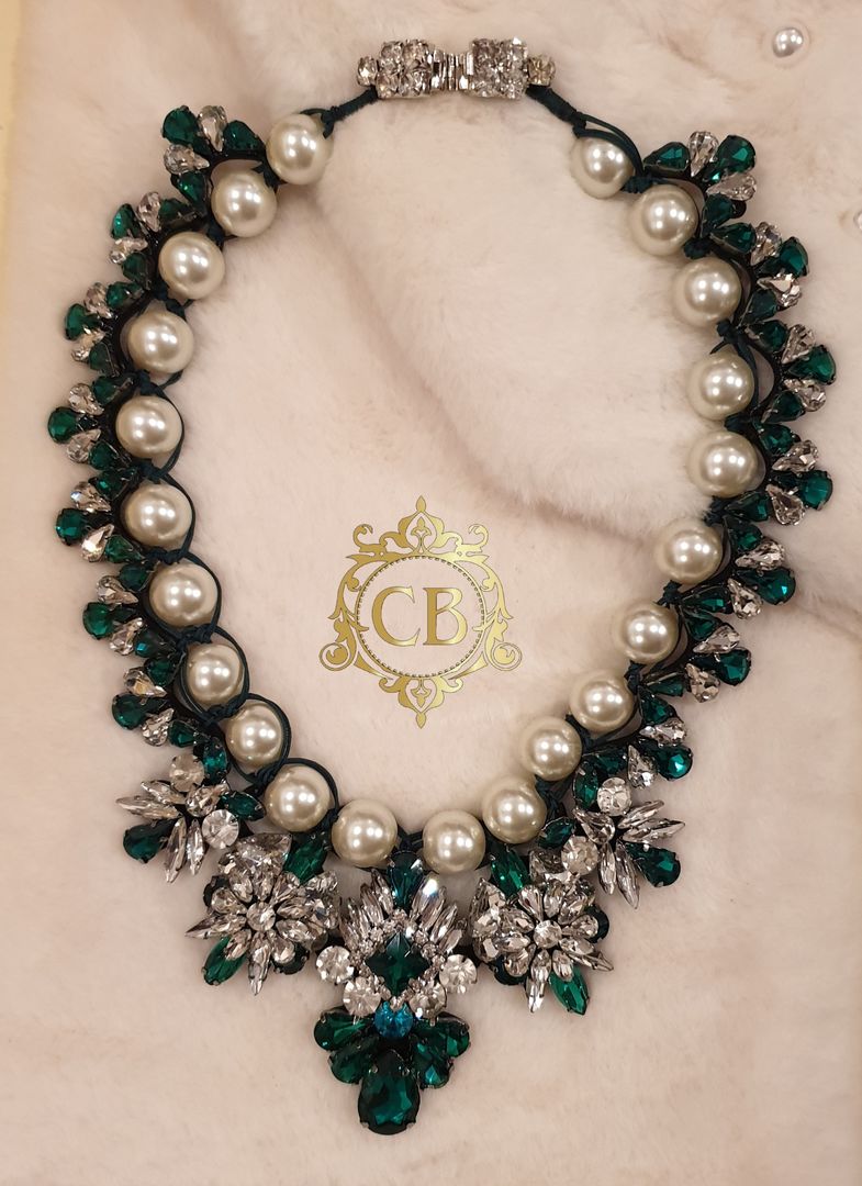 Luxury Necklace 4