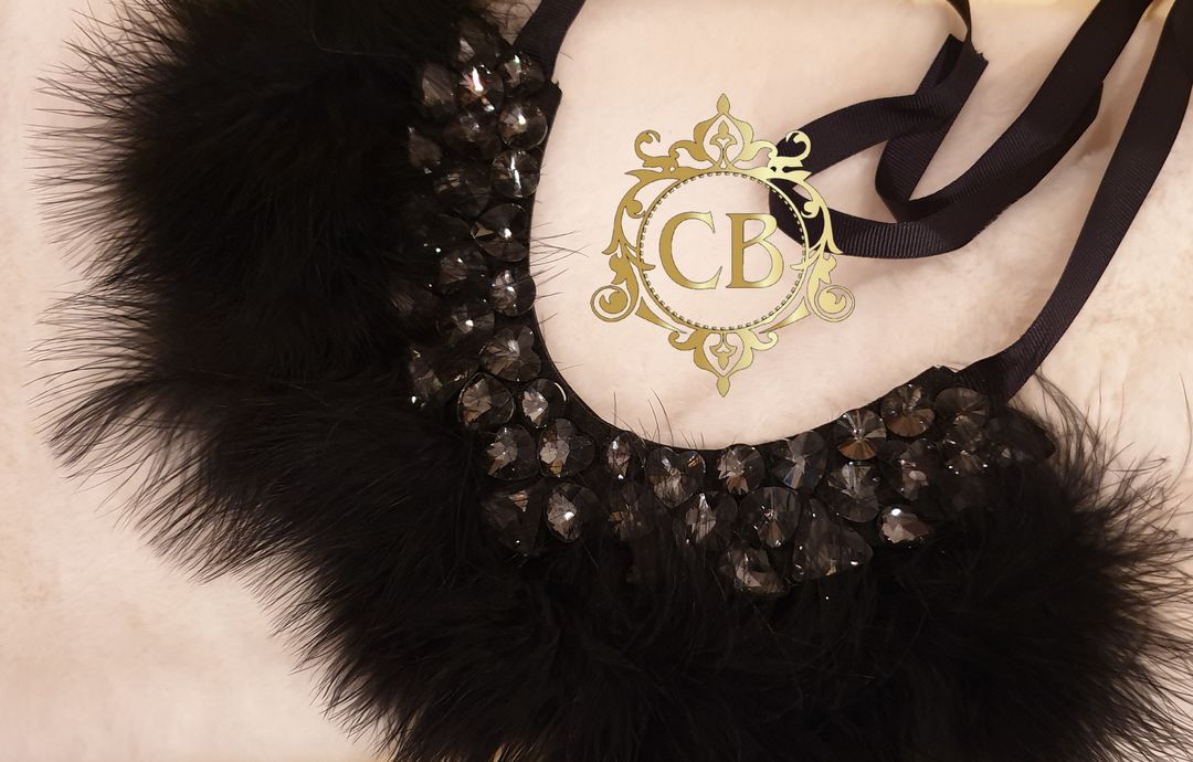 Black Feathers