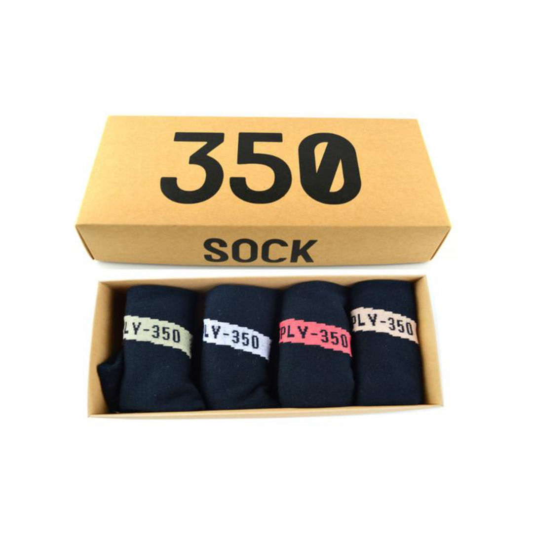 yeezy socks