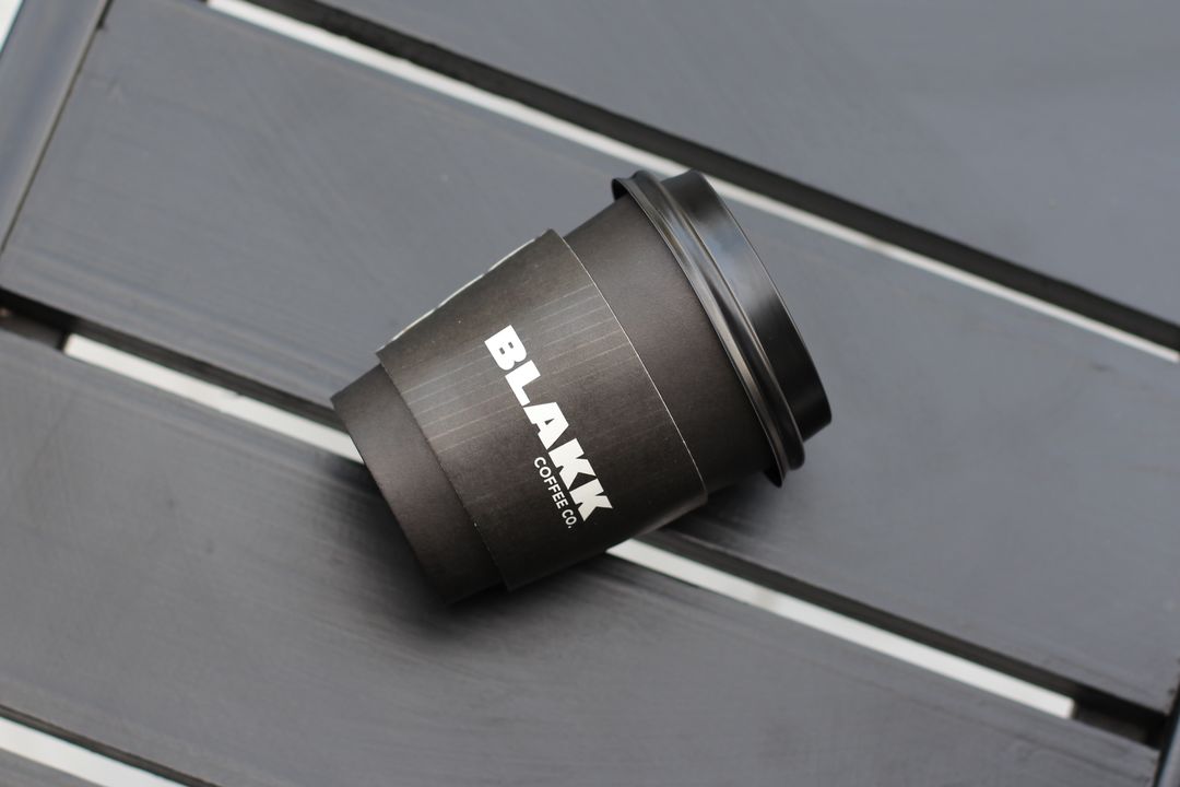 Flat White