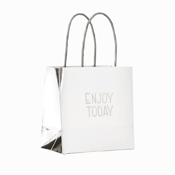 Enjoy Today Gift Bag