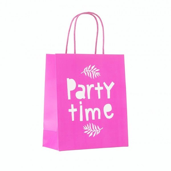 Party Time Gift Bag