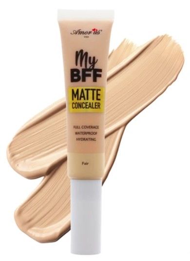 Amor US BFF concealer Fair