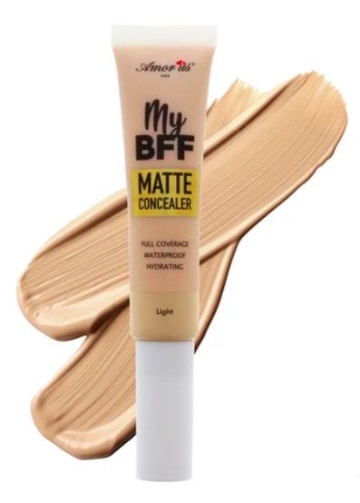 Amor US BFF concealer Light