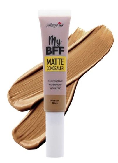 Amor US BFF concealer Meduim Olive