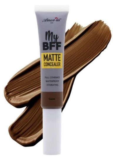Amor US BFF concealer Cacao