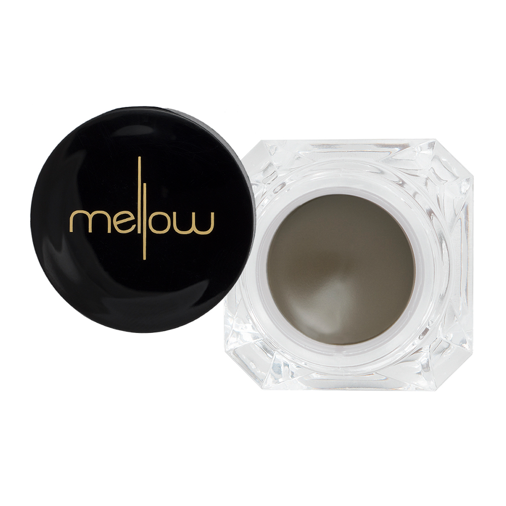 Mellow Brow pomade Mocha