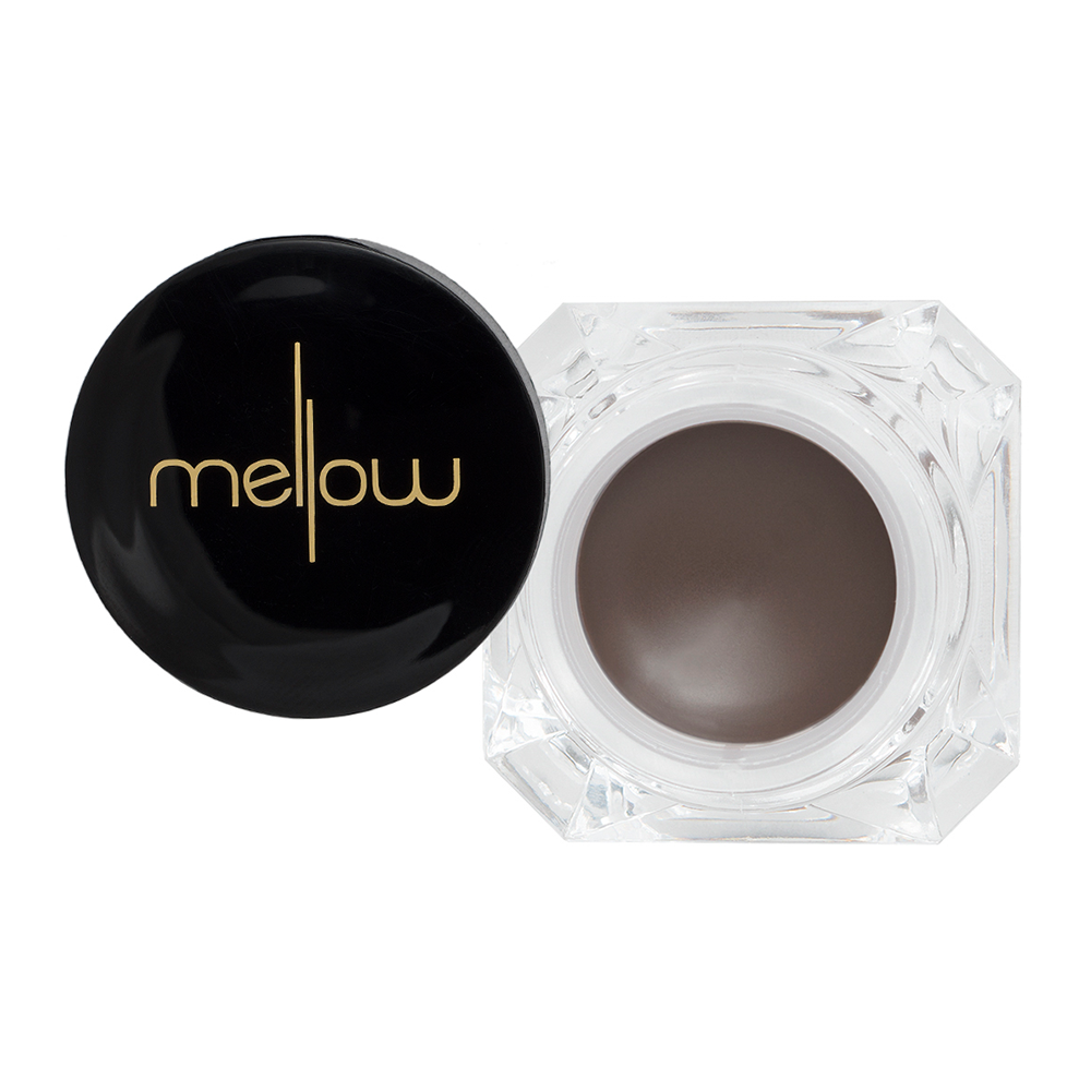 Mellow Brow pomade Chocolate