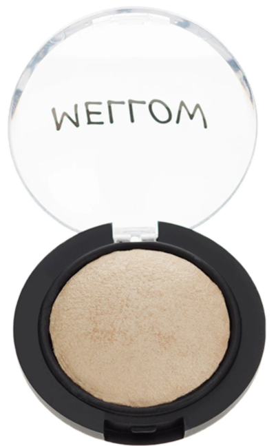 Mellow - Baked eyeshaadow Cream