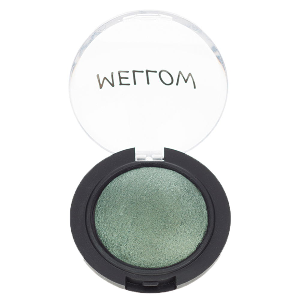 Mellow - Baked eyeshaadow Jade