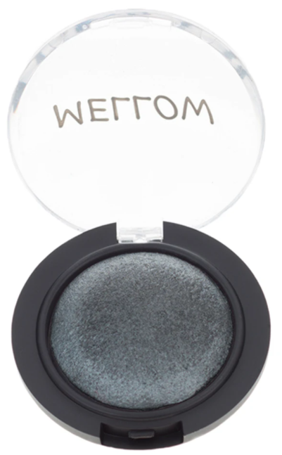 Mellow - Baked eyeshaadow Pitch