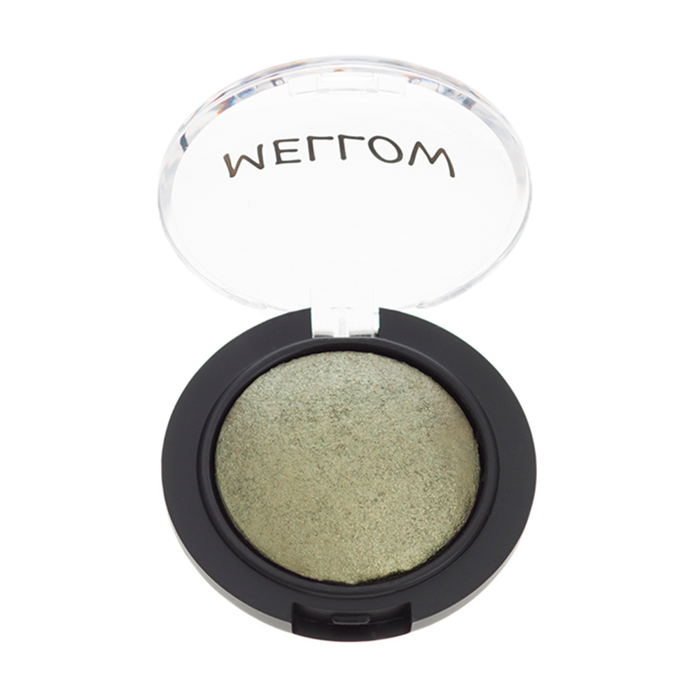 Mellow - Baked eyeshaadow Olive