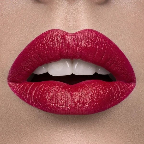 Mellow - Lipstick Madness