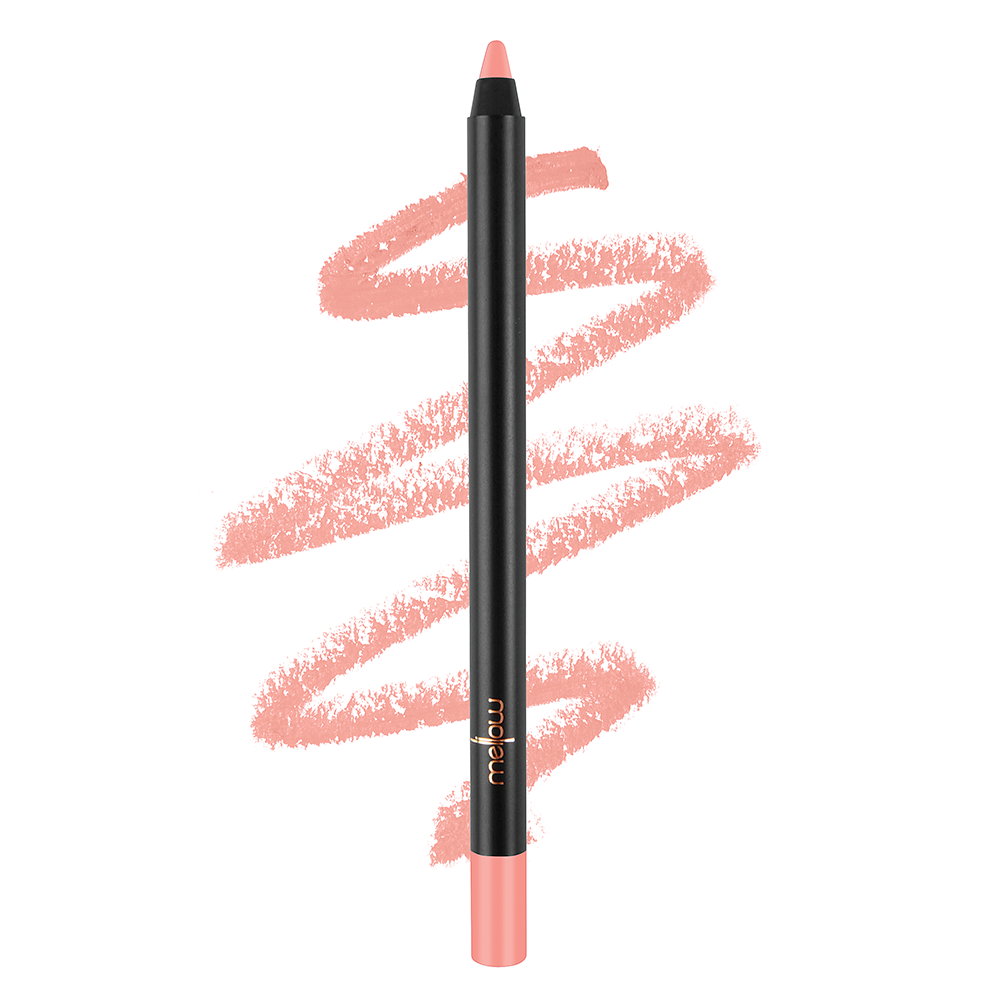 Mellow - Gel Lip Pencil Jade