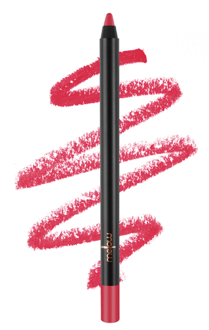 Mellow - Gel Lip Pencil Ruby