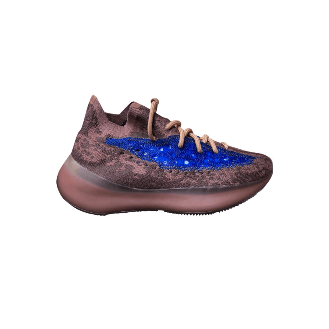Hype Shoes | Yeezy boost 380 Azure non 
