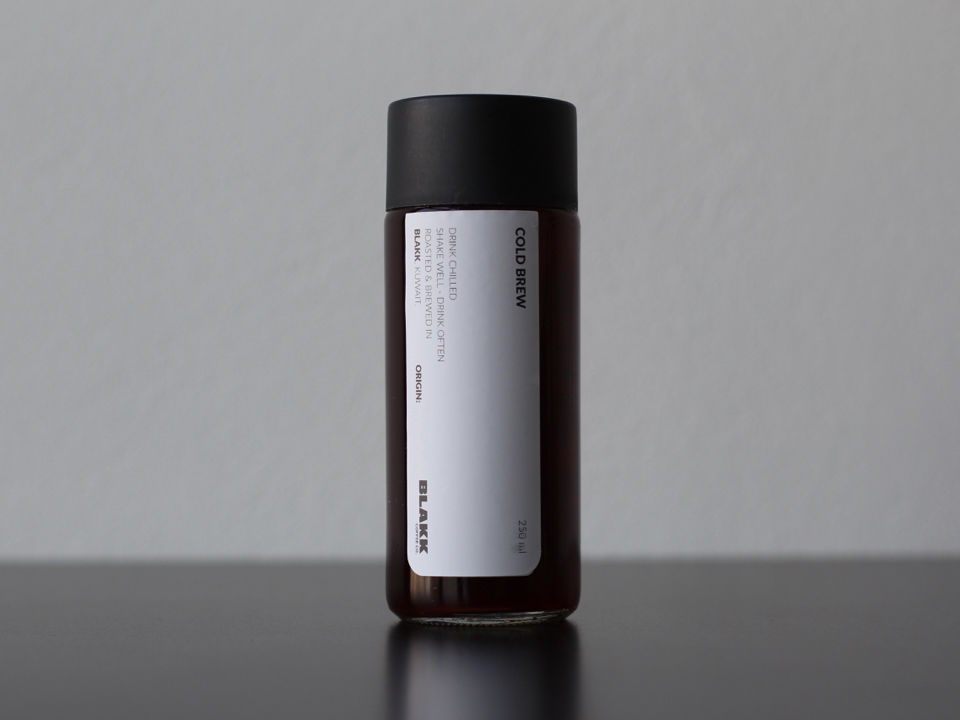 Cold Brew