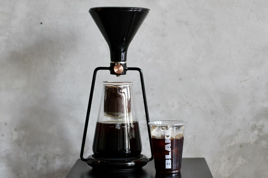 Cold Drip