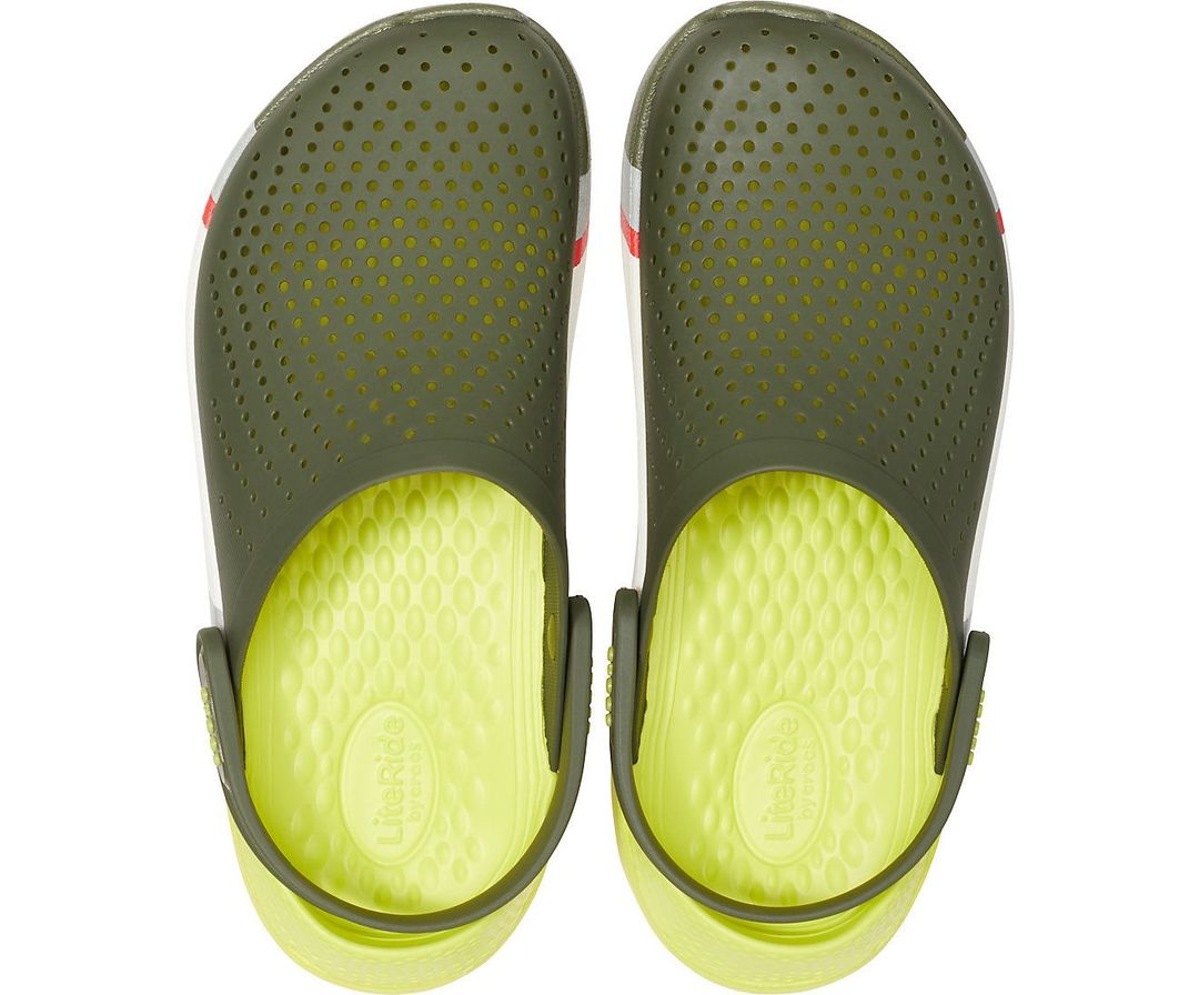 crocs 205627