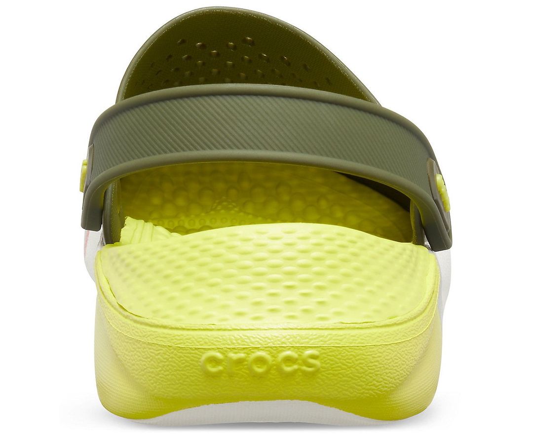 crocs 205627