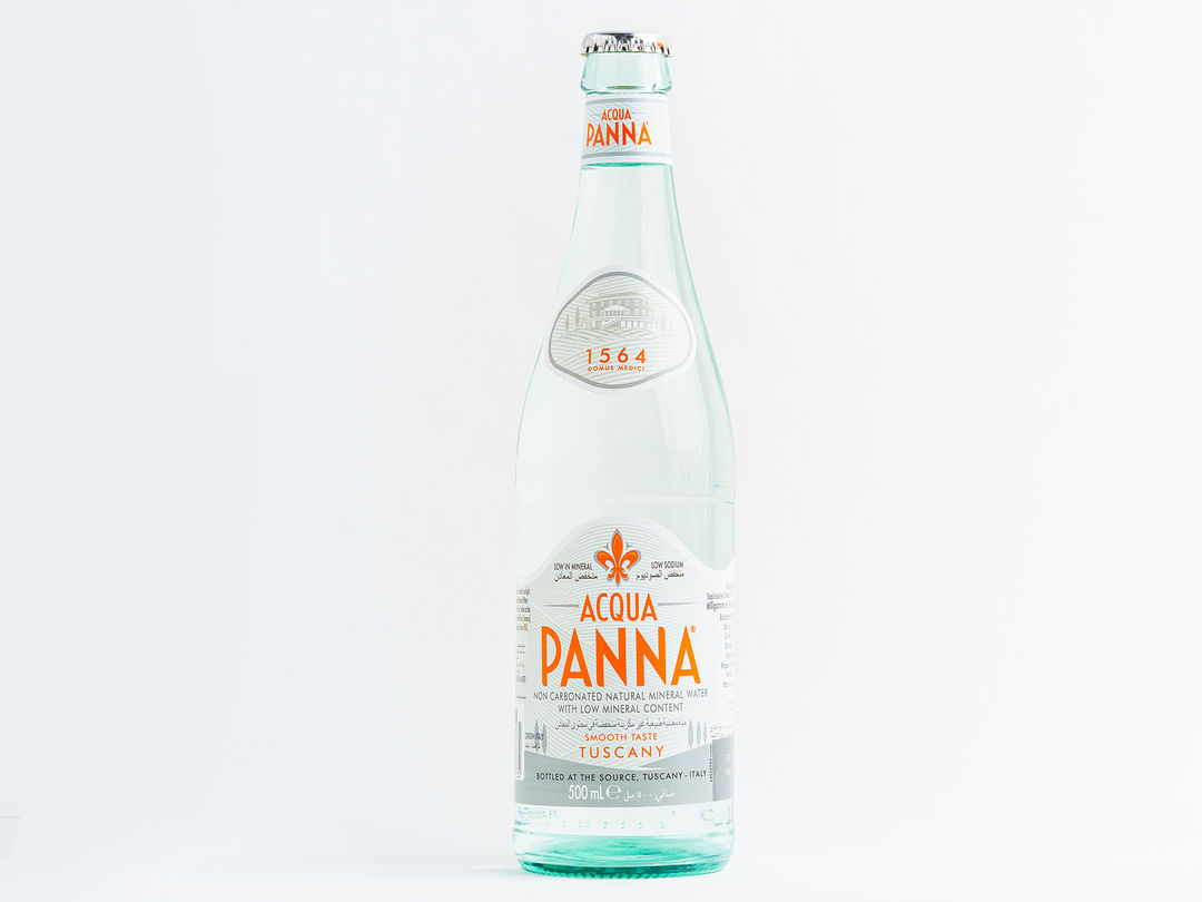 Altissimo Online Ordering Restaurant Acqua Panna 500ml